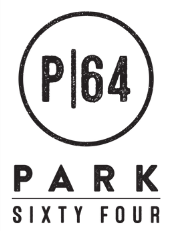 Park Sixty Four Logo